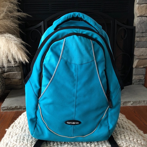 Samsonite Radius Backpack! - Picture 1 of 9